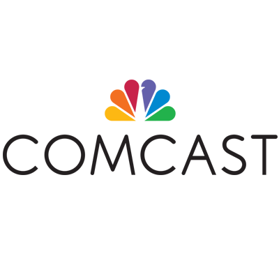Comcast Logo official copy